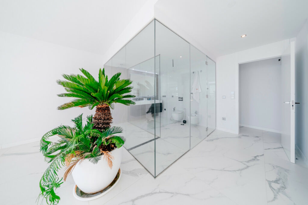 Middle Floor Apartment Benidorm Alicante - image 32