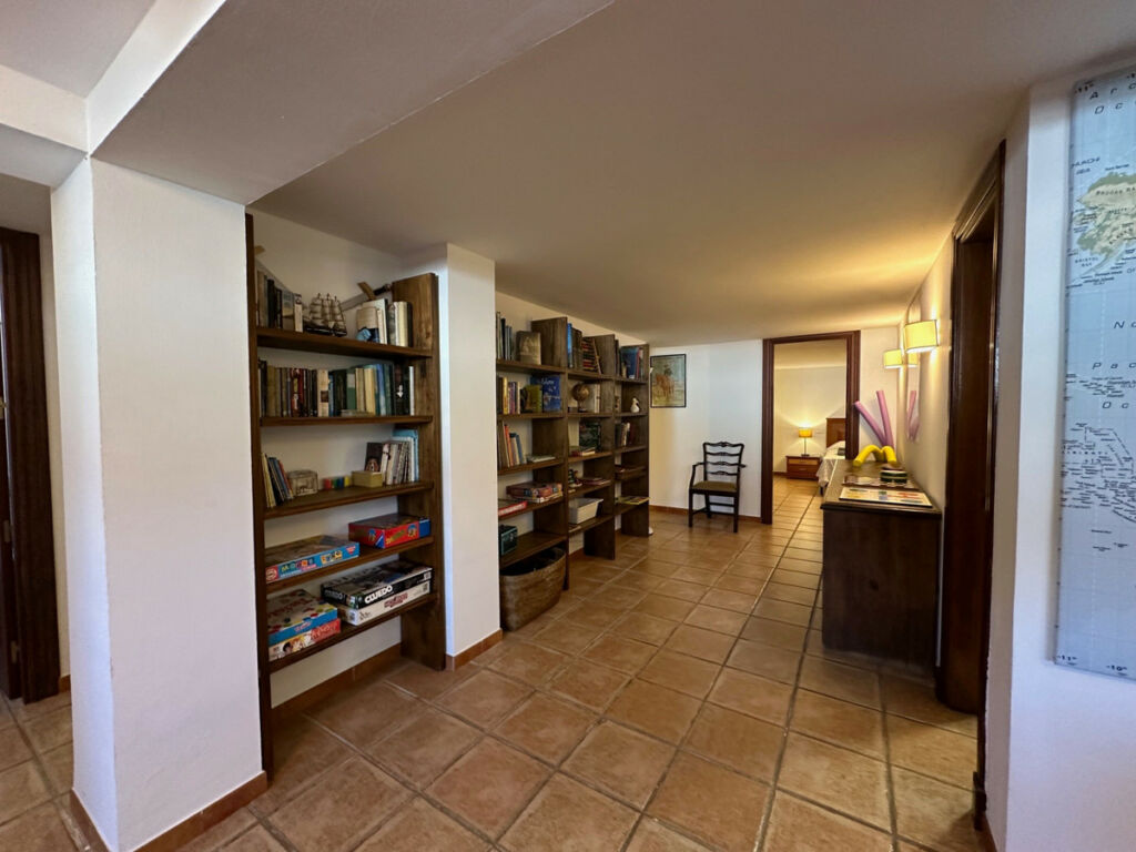 Detached Villa San Pedro de Alcántara Málaga - image 32