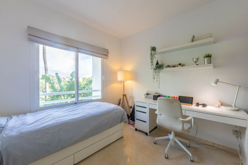 Penthouse Casares Playa Málaga - image 33