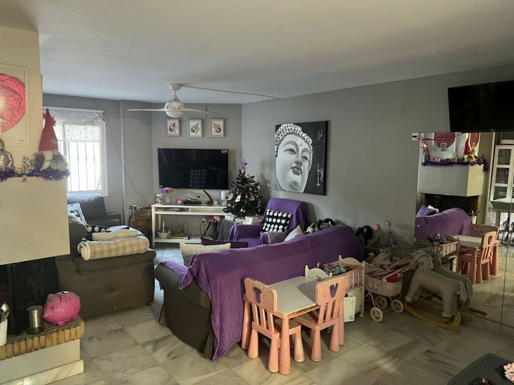Townhouse Nueva Andalucía Málaga - image 31