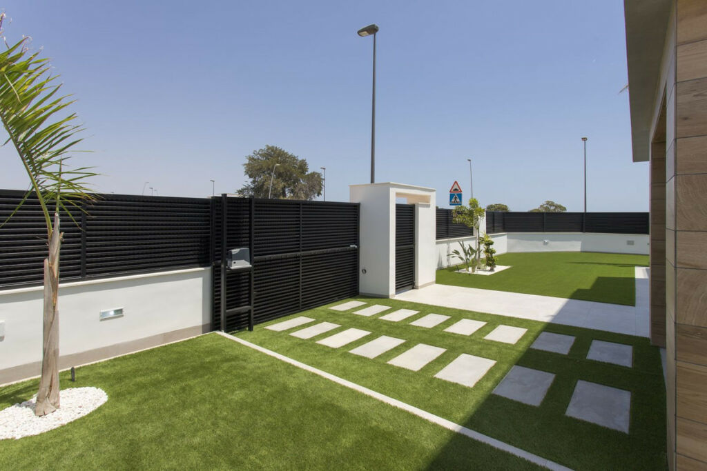 Detached Villa Los Alcazares Murcia - image 30
