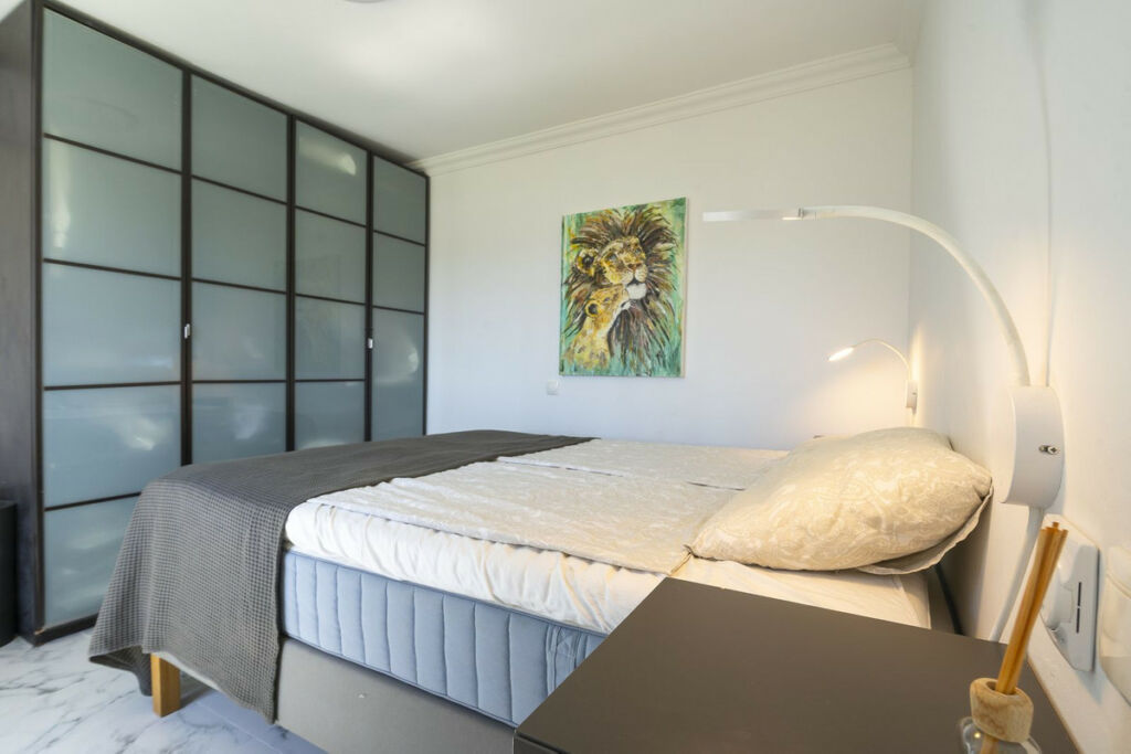 Detached Villa La Cala de Mijas Málaga - image 32