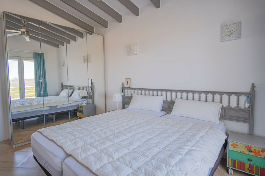 Detached Villa Pego Alicante - image 32