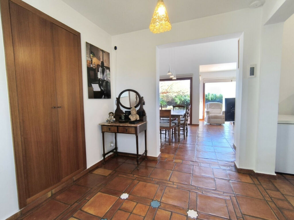 Detached Villa Ondara Alicante - image 32