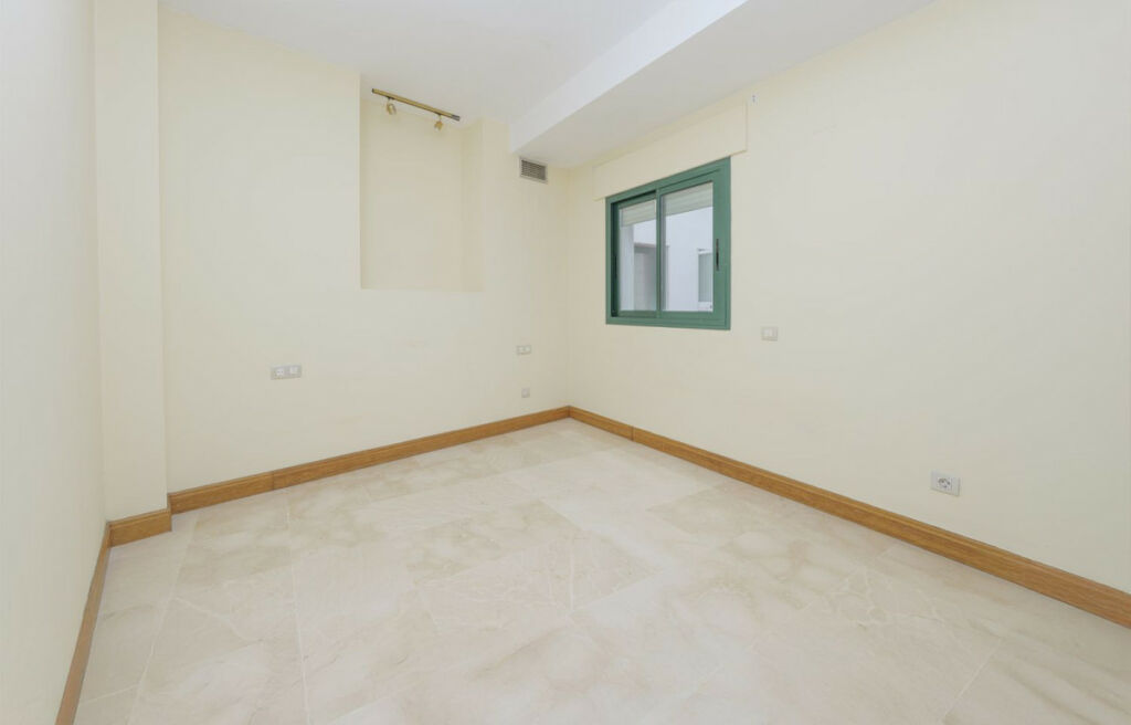 Ground Floor Apartment Málaga Málaga - image 31