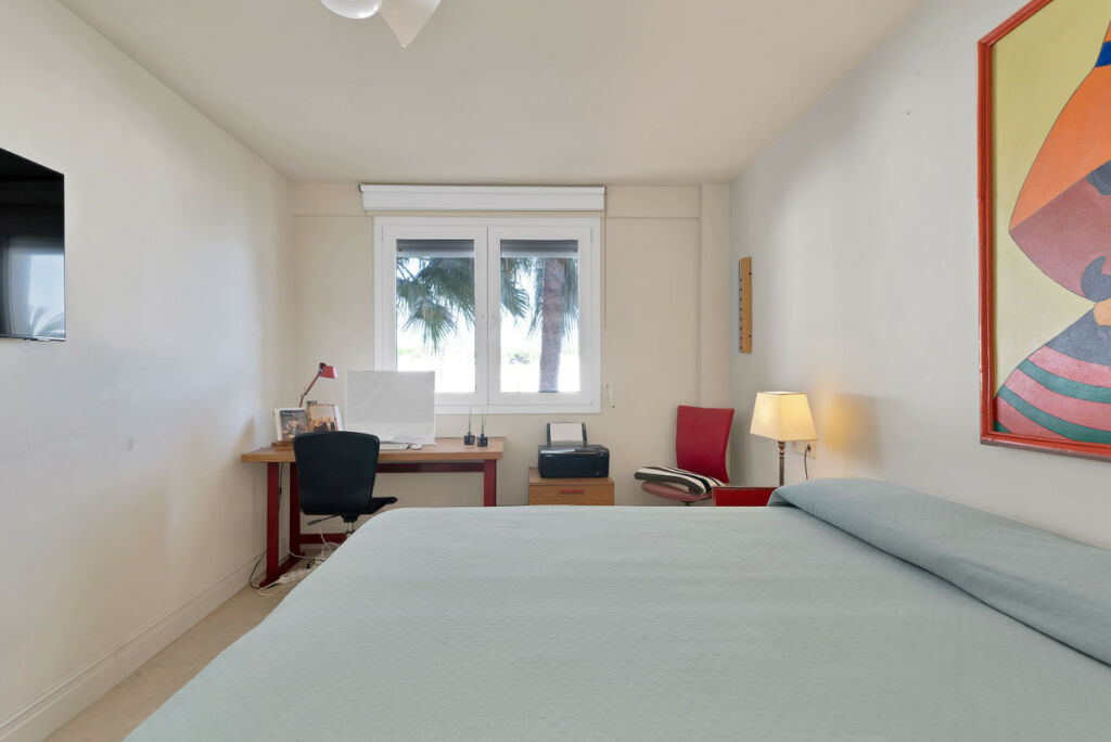Ground Floor Apartment Marbella Málaga - image 32