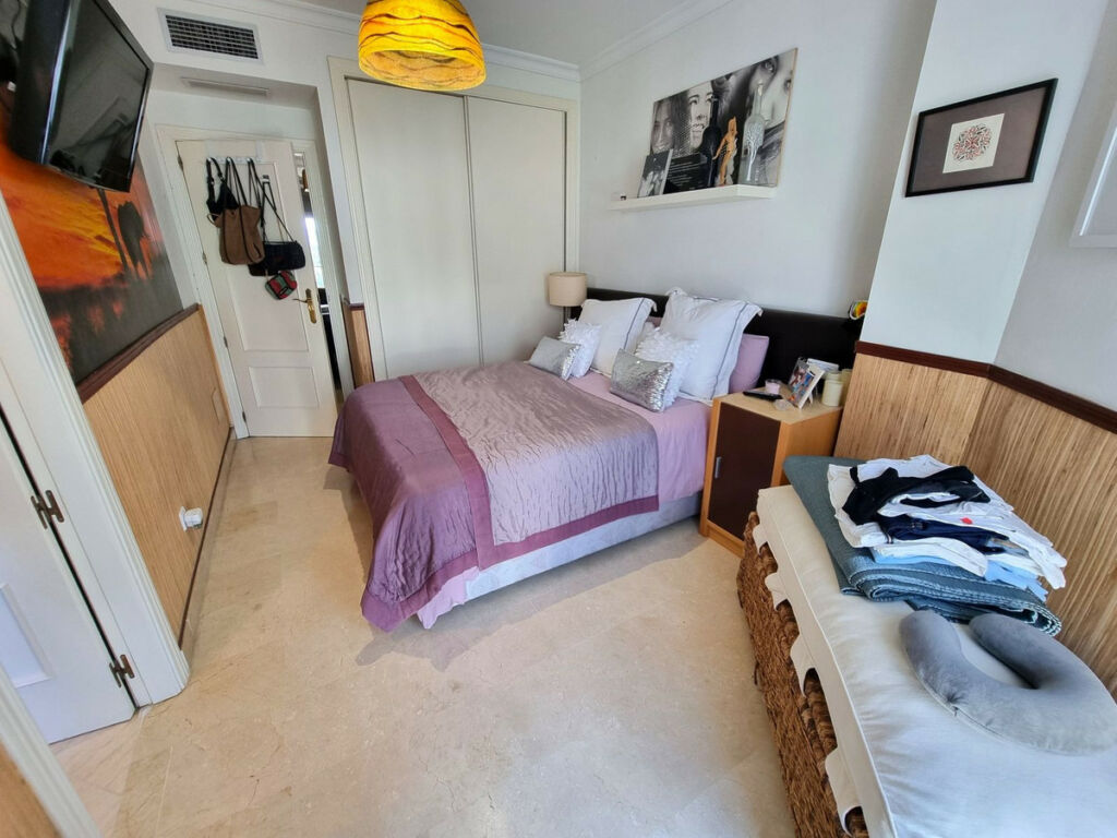 Top Floor Apartment Estepona Málaga - image 32