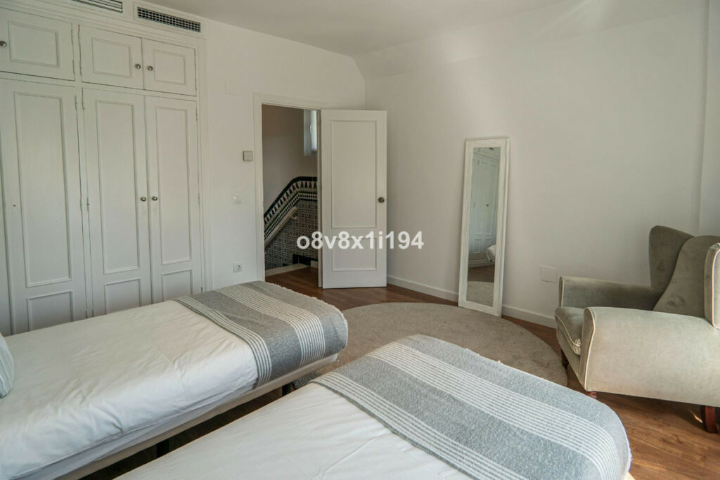 Detached Villa Málaga Málaga - image 32