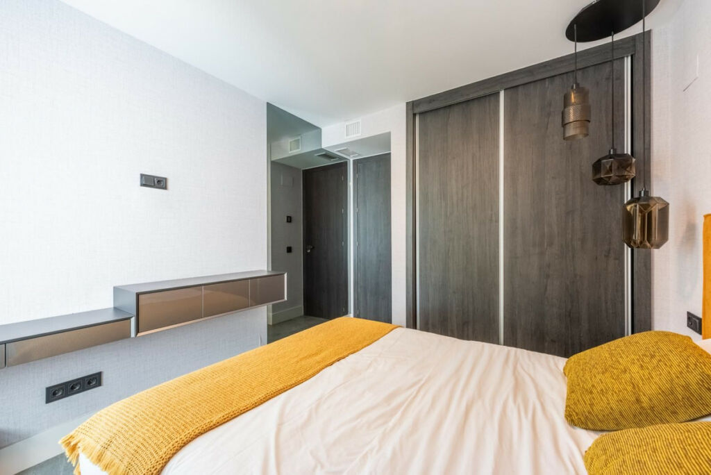 Penthouse La Quinta Málaga - image 31