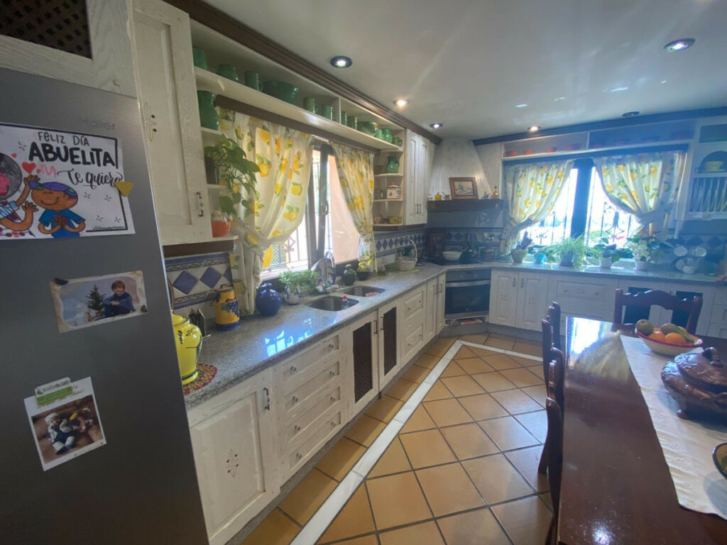 Detached Villa La Cala Málaga - image 32
