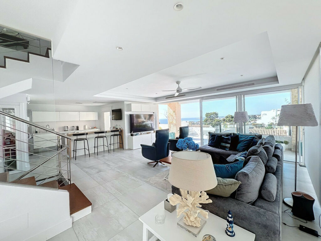 Semi-Detached House Benalmadena Málaga - image 32
