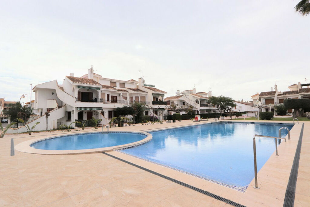 Penthouse Torre de la Horadada Alicante - image 32