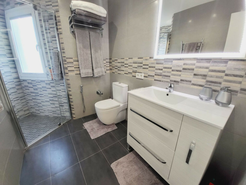Townhouse Miraflores Málaga - image 32