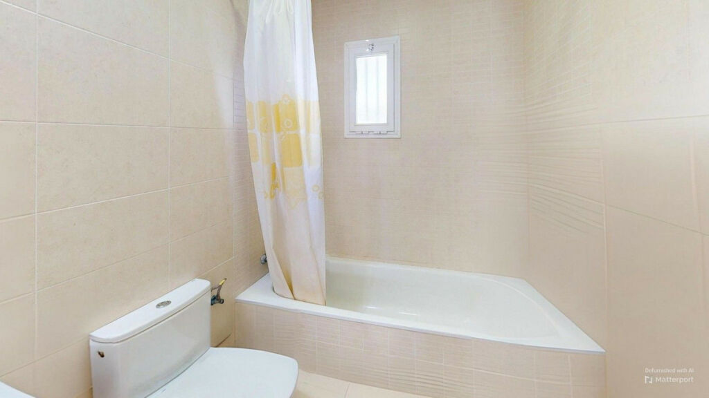 Detached Villa Benalmadena Málaga - image 31