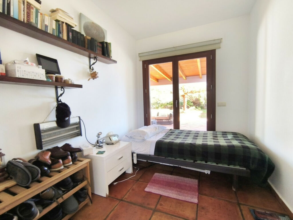 Detached Villa Ondara Alicante - image 33