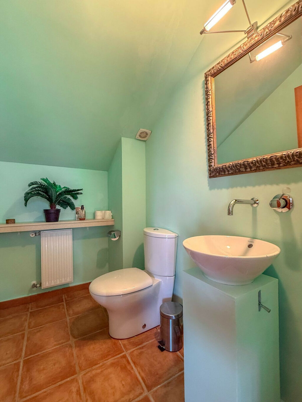 Detached Villa Alhaurín el Grande Málaga - image 33