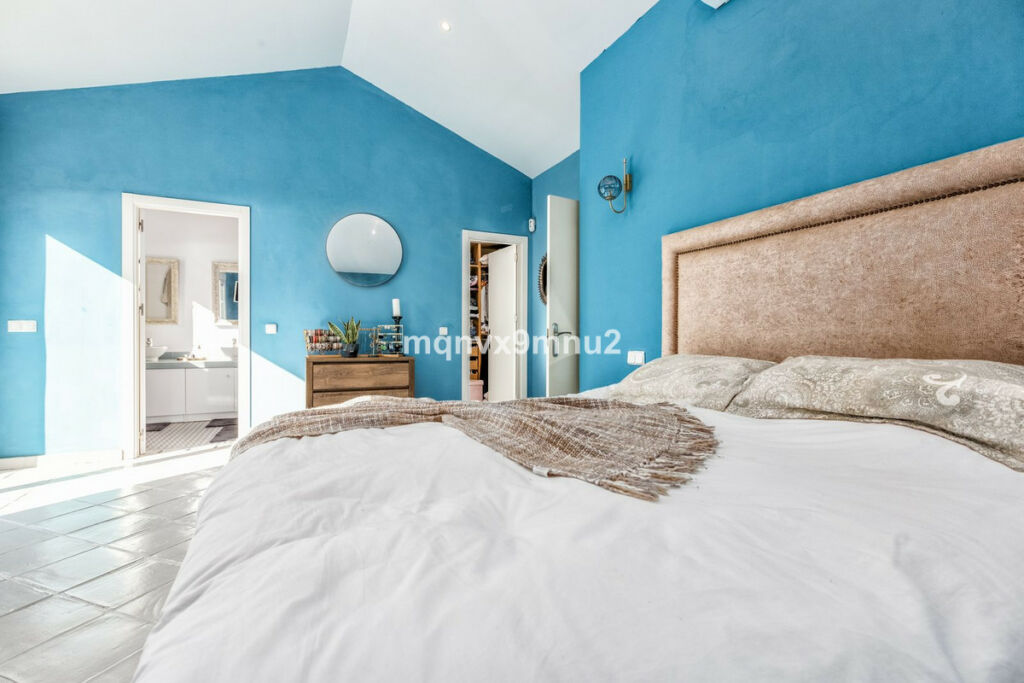Detached Villa El Chaparral Málaga - image 36