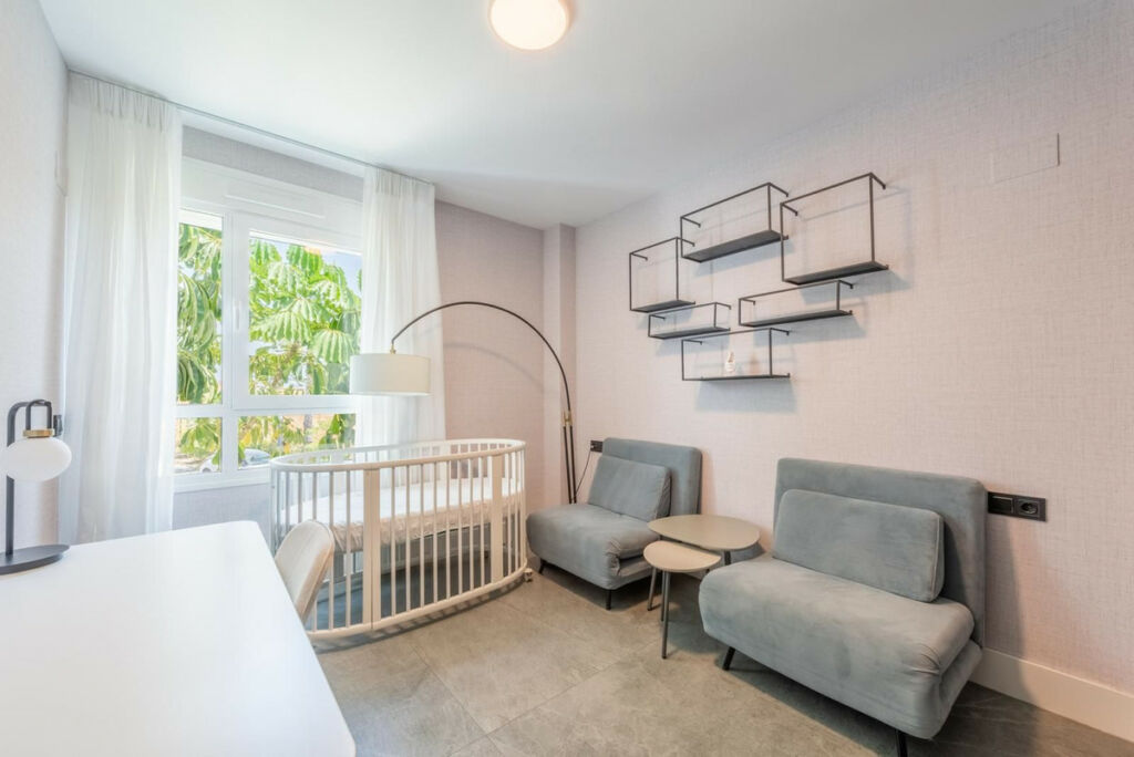 Penthouse La Quinta Málaga - image 32