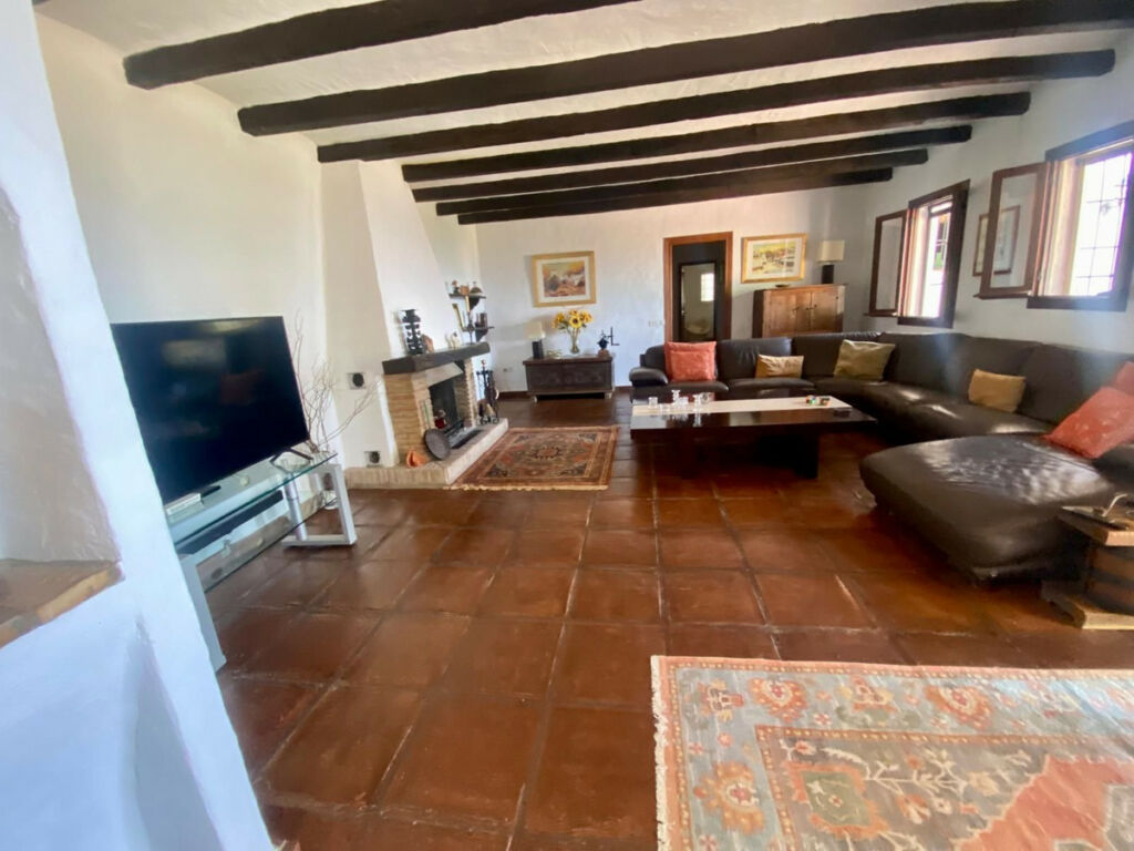 Detached Villa Mijas Málaga - image 33