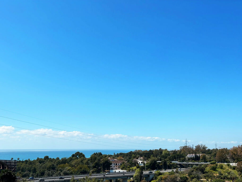 Detached Villa Marbella Málaga - image 33