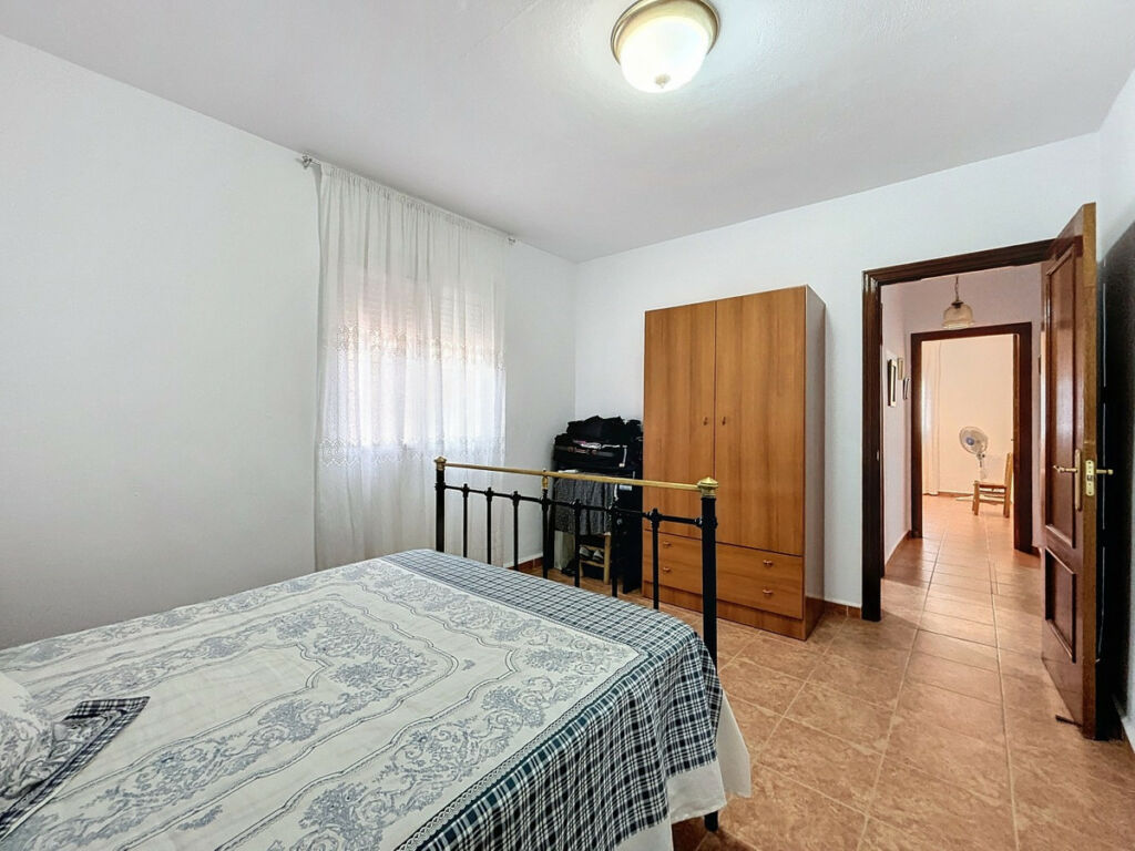 Detached Villa Alcaucín Málaga - image 33