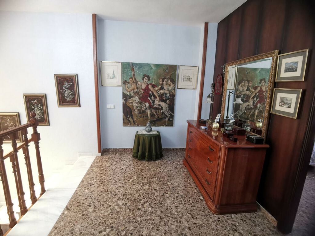 Detached Villa Pedreguer Alicante - image 33
