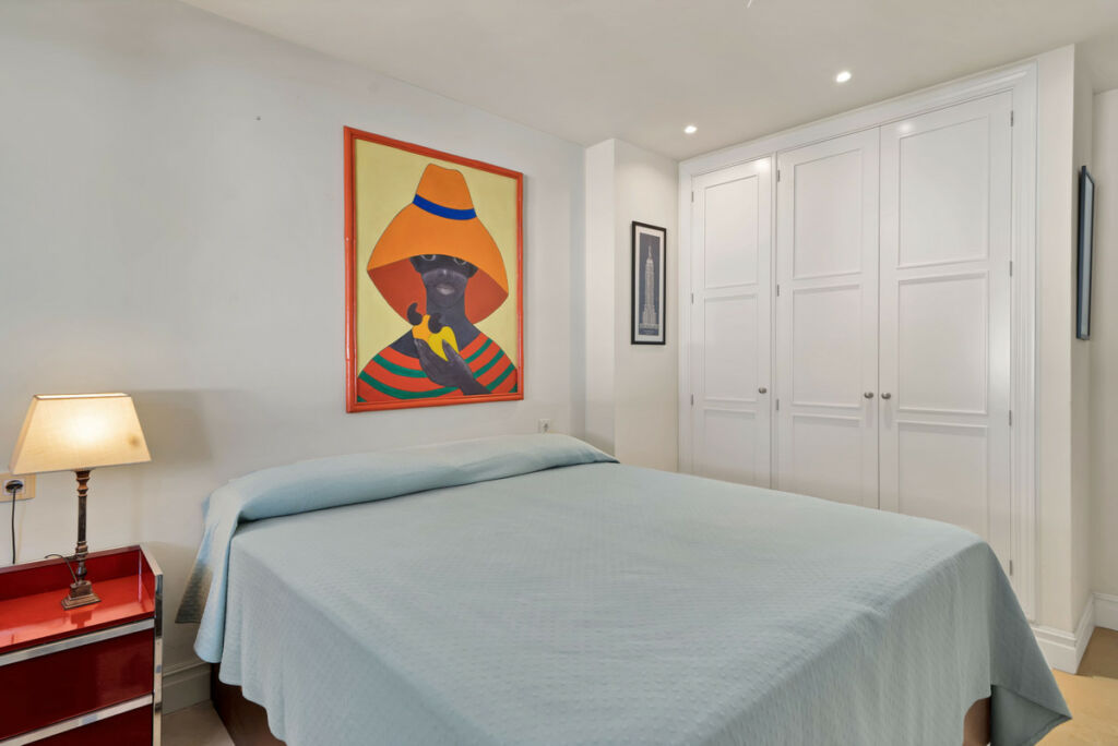 Ground Floor Apartment Marbella Málaga - image 33