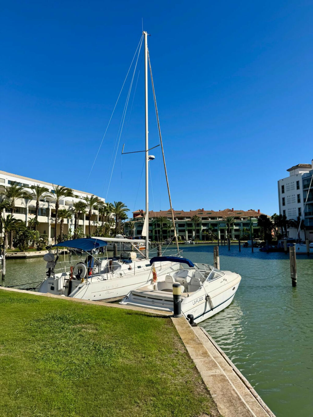 Penthouse Duplex Sotogrande Marina Cádiz - image 42