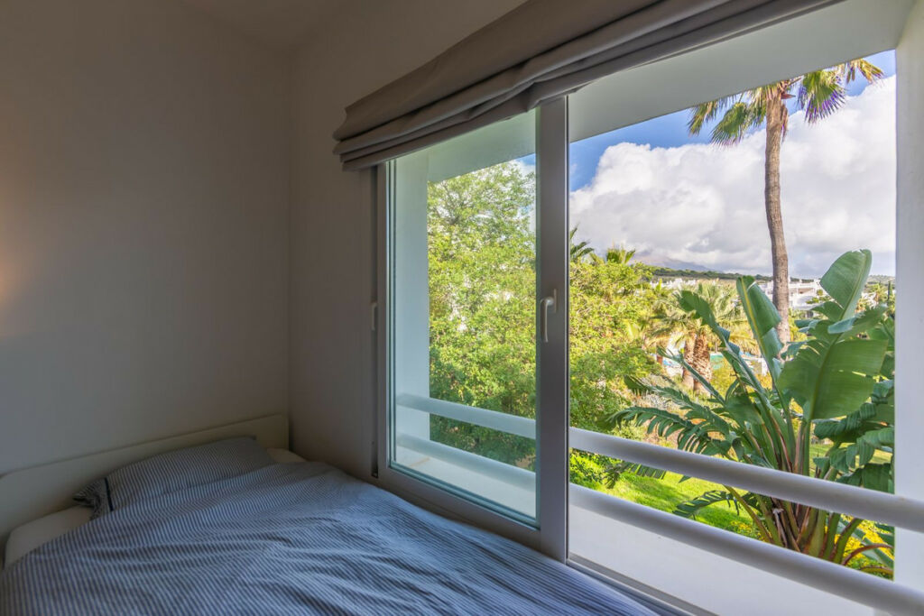 Penthouse Casares Playa Málaga - image 34