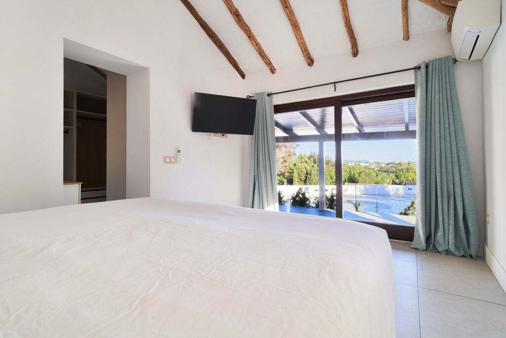 Detached Villa San Pedro de Alcántara Málaga - image 33