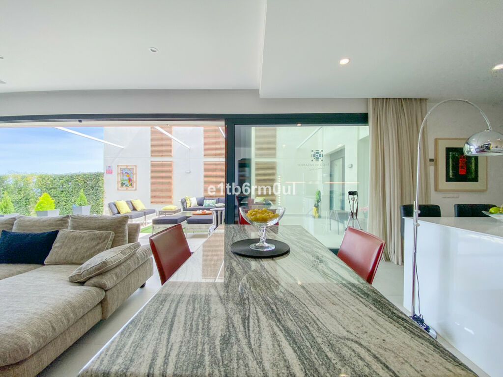 Detached Villa Casares Playa Málaga - image 33