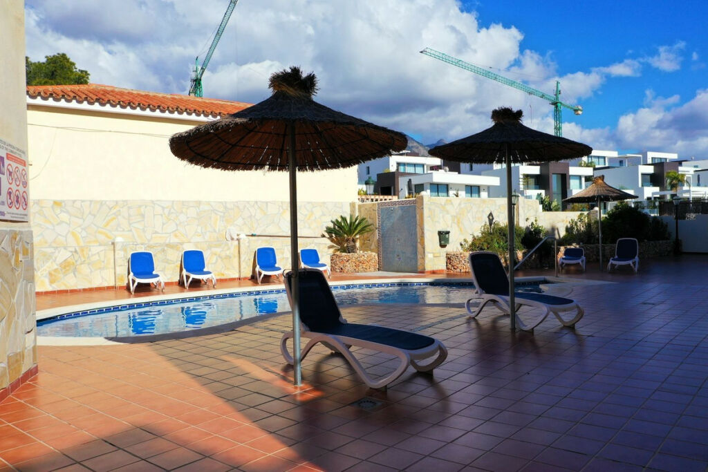 Semi-Detached House Nerja Málaga - image 33