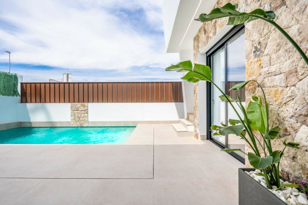 Detached Villa Roldan Murcia - image 33