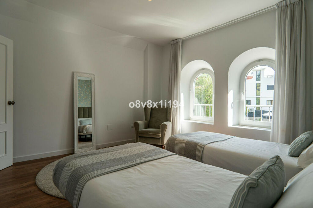 Detached Villa Málaga Málaga - image 33