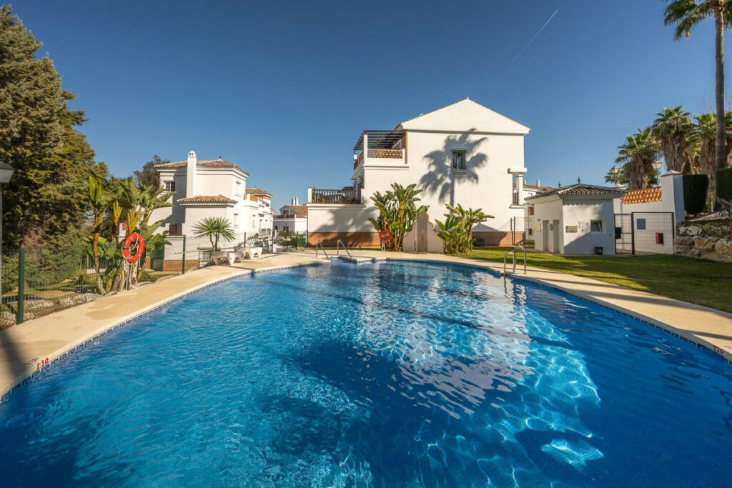 Townhouse Alhaurín de la Torre Málaga - image 33