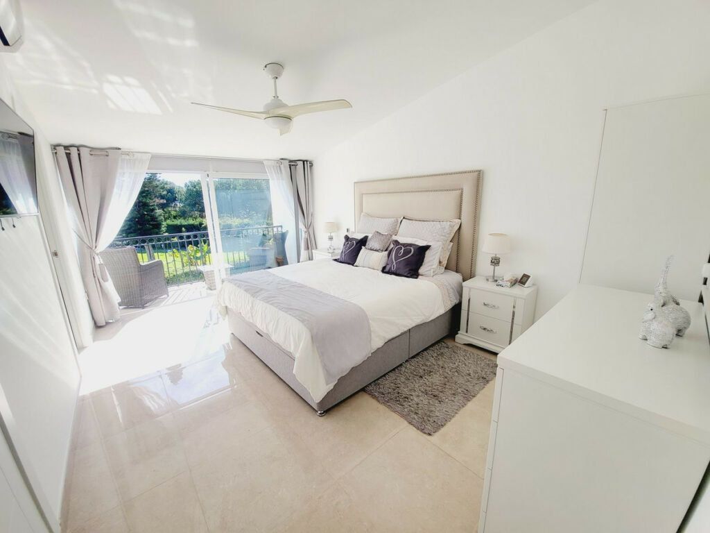 Townhouse Miraflores Málaga - image 33