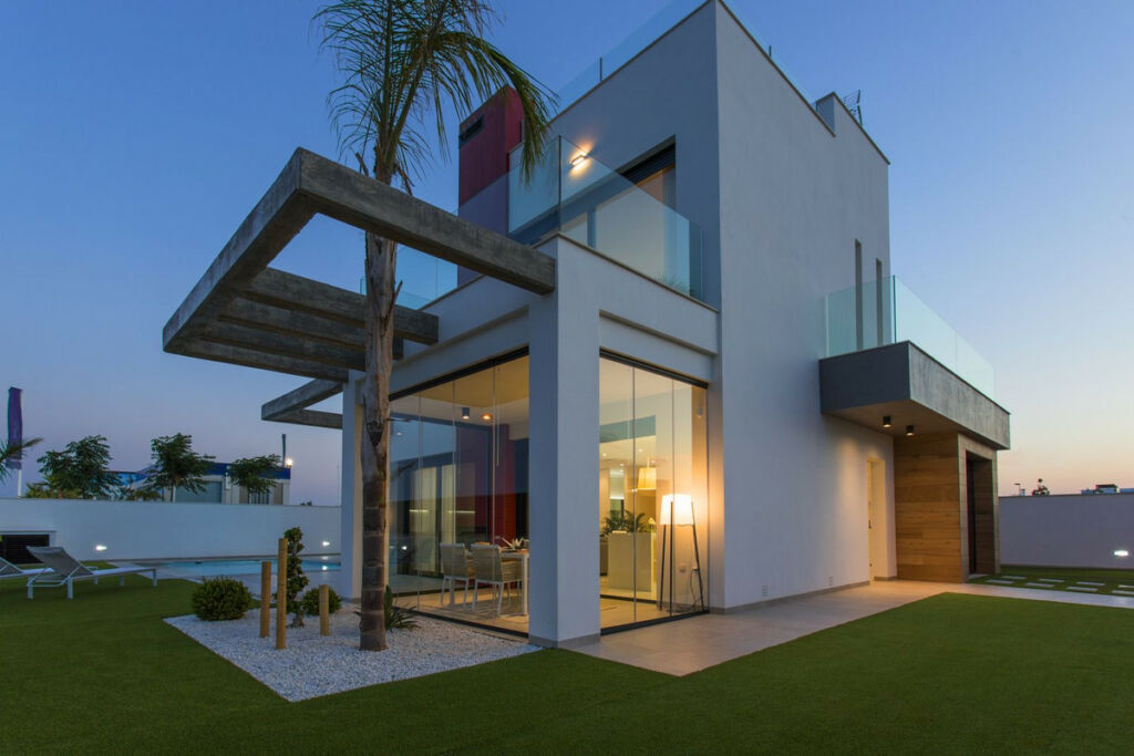 Detached Villa Los Alcazares Murcia - image 31