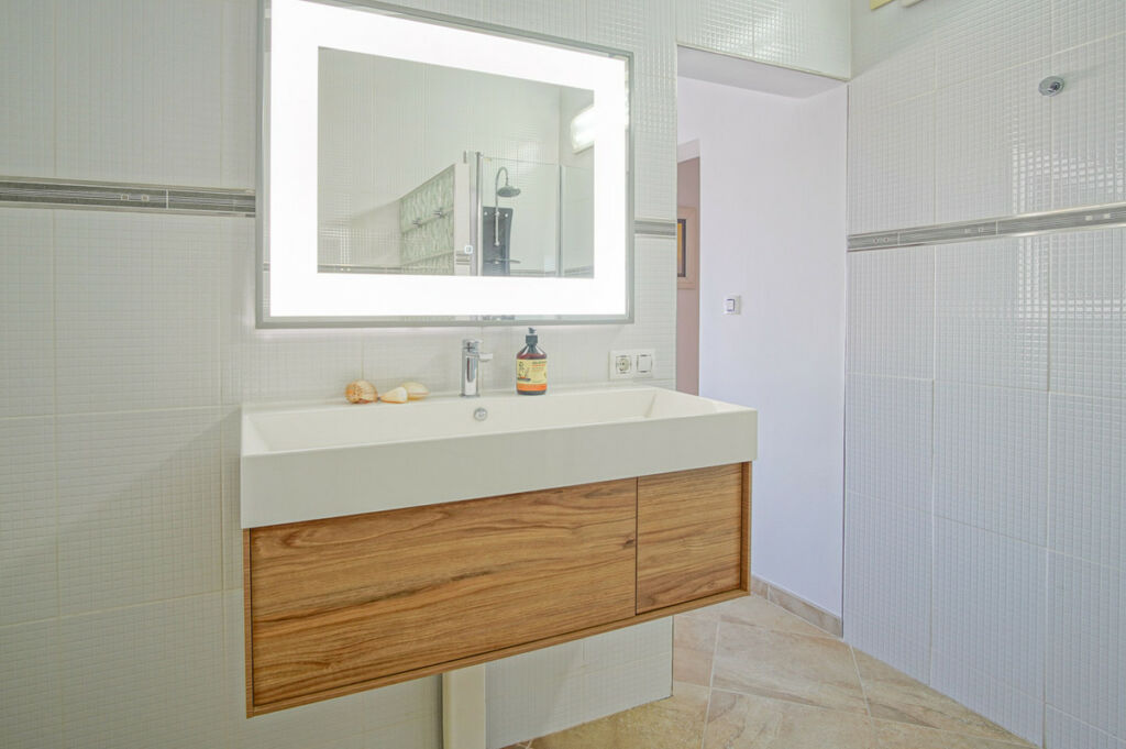 Detached Villa Pego Alicante - image 33