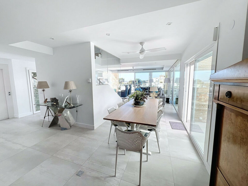 Semi-Detached House Benalmadena Málaga - image 33
