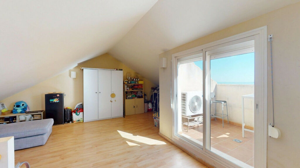 Detached Villa Benalmadena Málaga - image 32