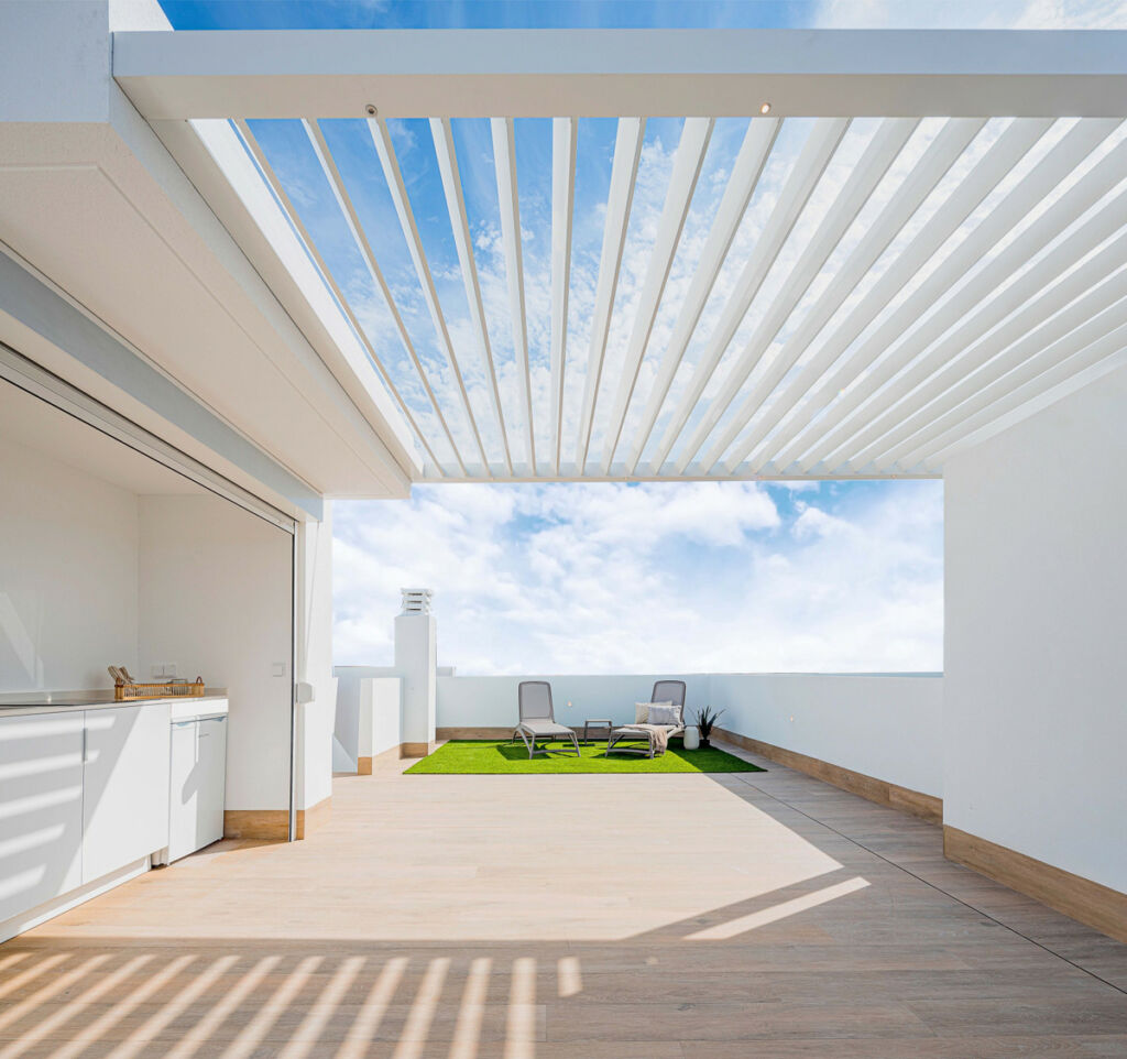 Bungalow San Pedro del Pinatar Murcia - image 33