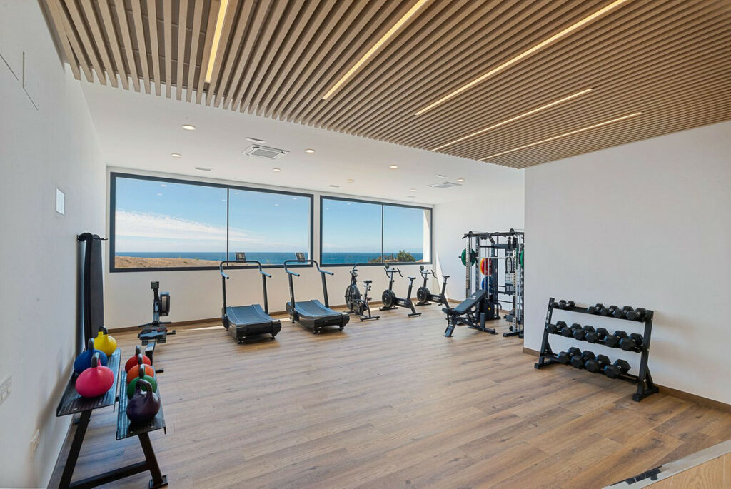 Penthouse Duplex Fuengirola Málaga - image 33