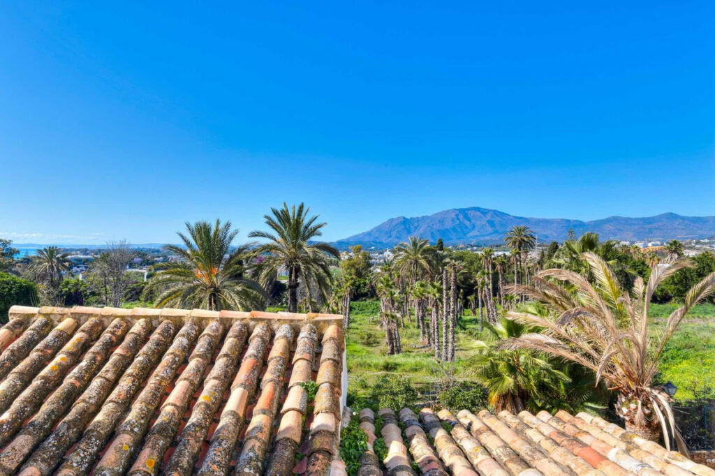 Townhouse Estepona Málaga - image 33