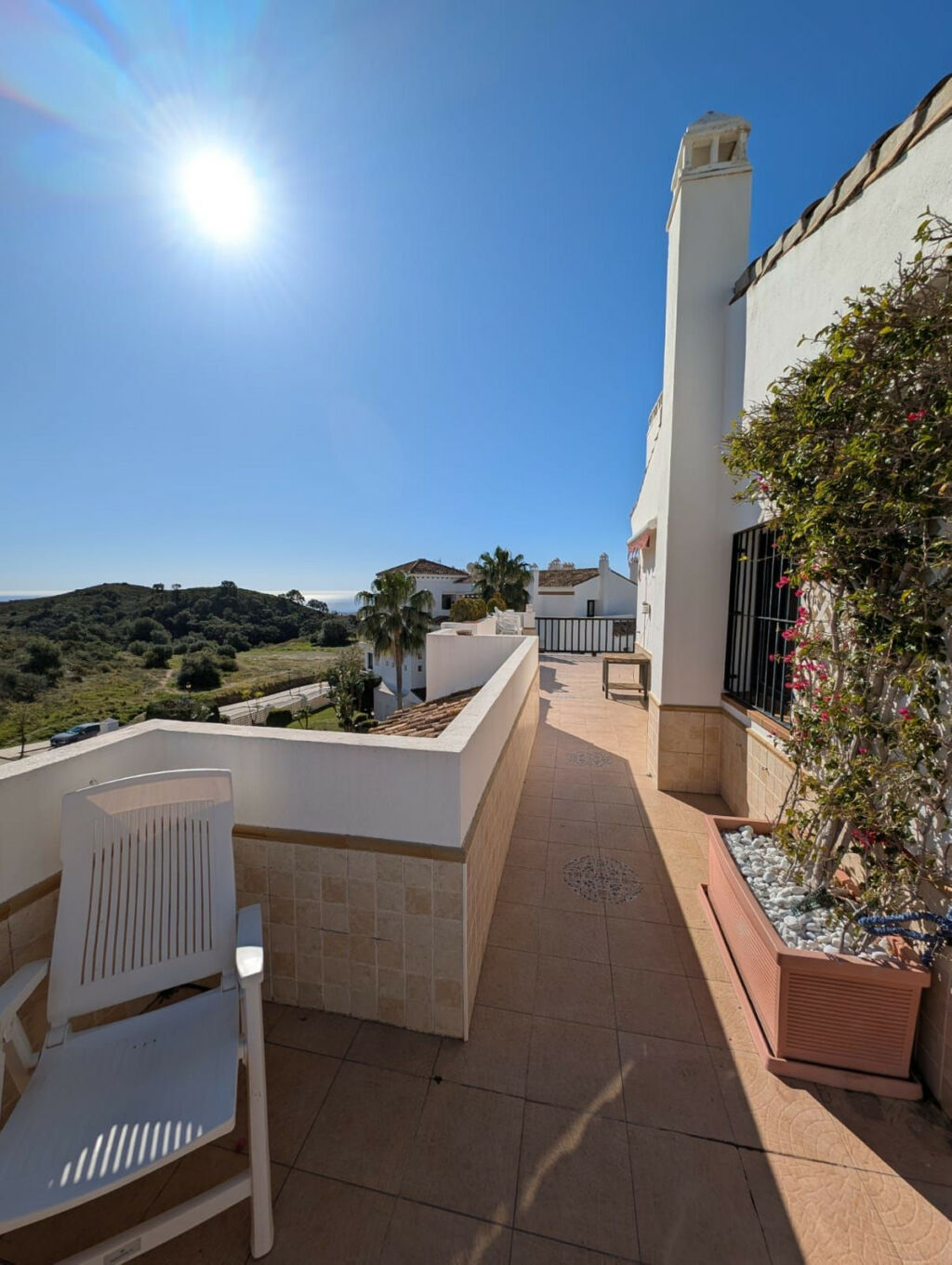 Penthouse Mijas Málaga - image 30