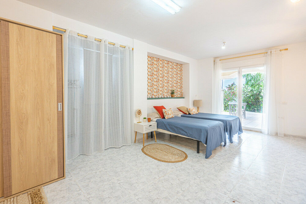 Detached Villa Javea Alicante - image 33