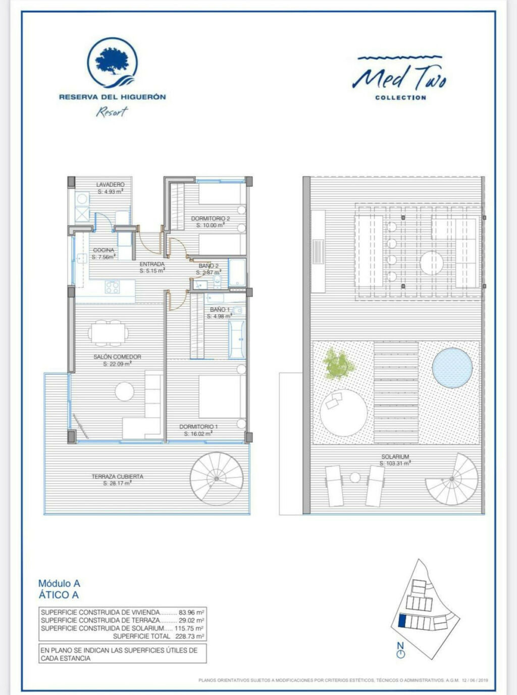 Penthouse Duplex Fuengirola Málaga - image 33