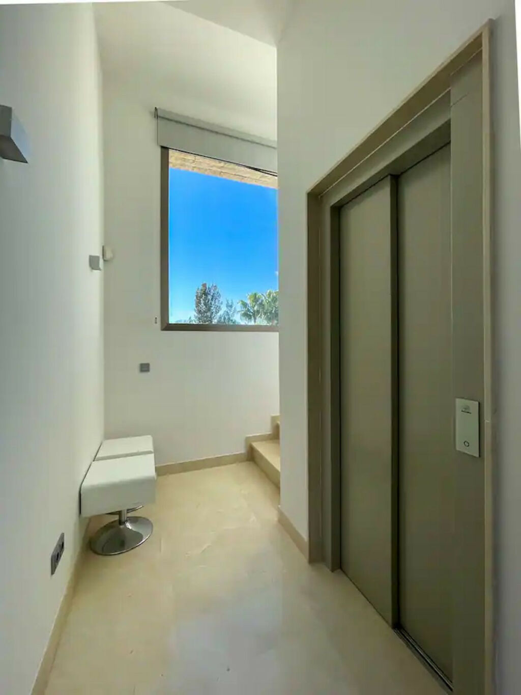 Detached Villa Benahavís Málaga - image 33