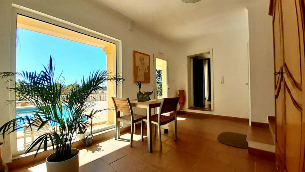 Detached Villa Teulada Alicante - image 33