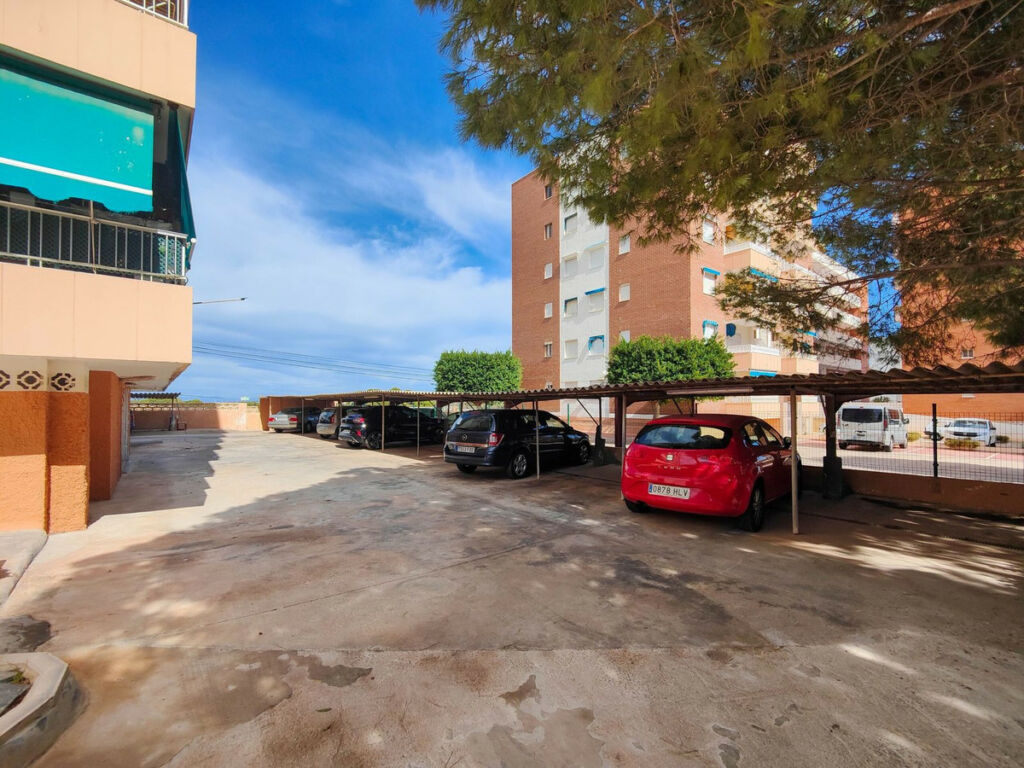 Middle Floor Apartment Punta Prima Alicante - image 33