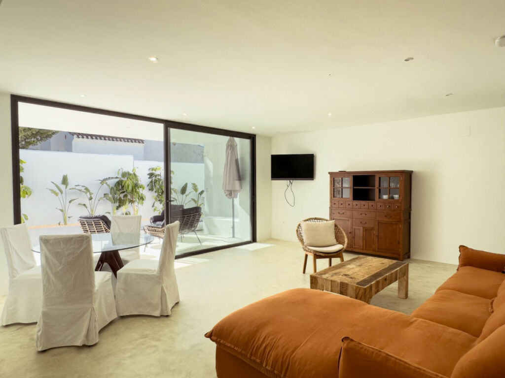 Detached Villa El Portet Alicante - image 33
